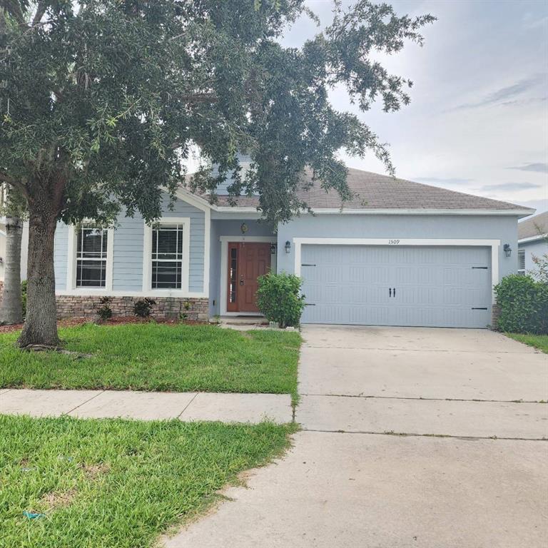 1509 Diamond Falls Way, Orlando, FL 32824 House Rental in Orlando, FL