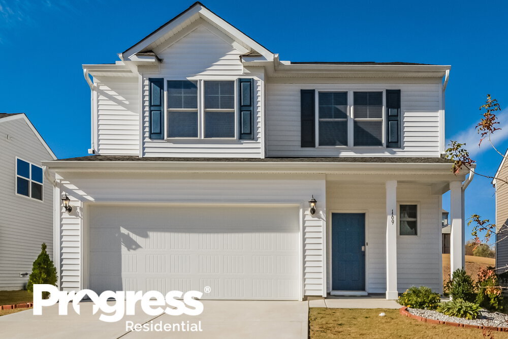 169 Combine Trl, Benson, NC 27504 House Rental in Benson, NC