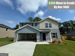 Building Photo - 528 Pemberton St