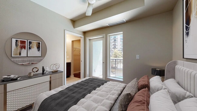 Building Photo - The Irving