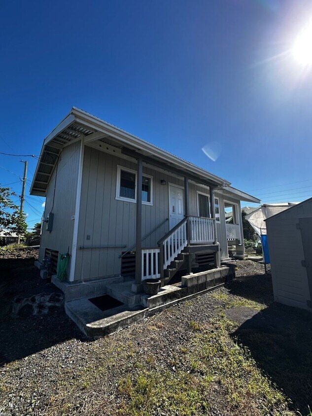 Primary Photo - 144 Mauna Loa St