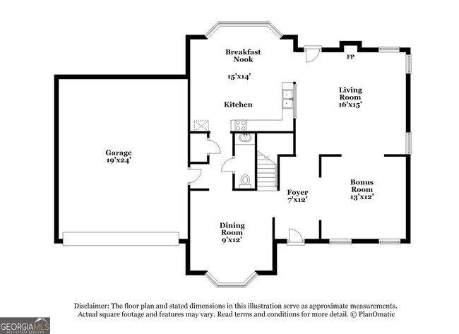 Building Photo - 6155 Kenton Oaks Ct