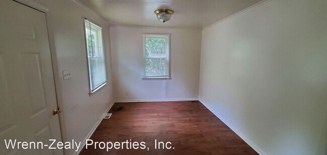 Building Photo - 2 br, 1 bath House - 1403 Woodside Drive