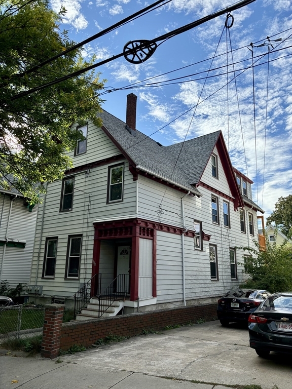 Building Photo - 120 Walnut St