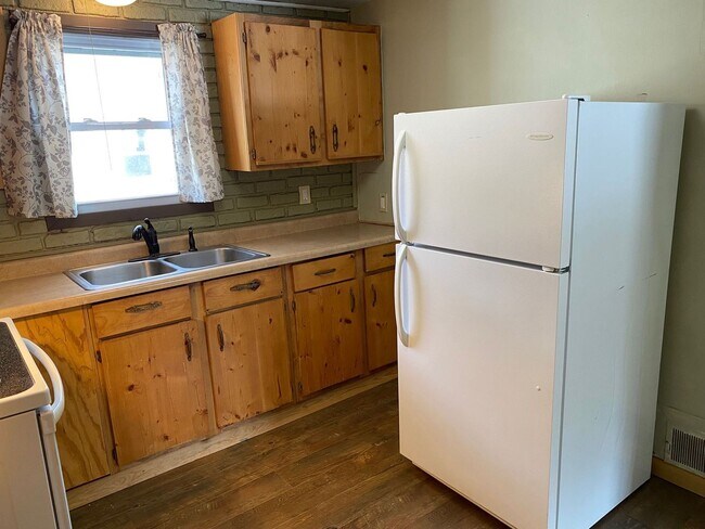 Foto del edificio - 1 Bed 1 Bath Home in Wausau
