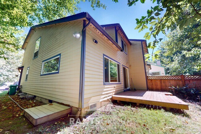 Foto del edificio - 1613 Eastside St SE
