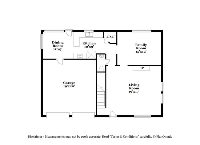 Building Photo - 501 Longshore Dr