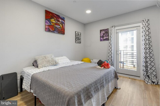 Foto del edificio - 102 W Berks St