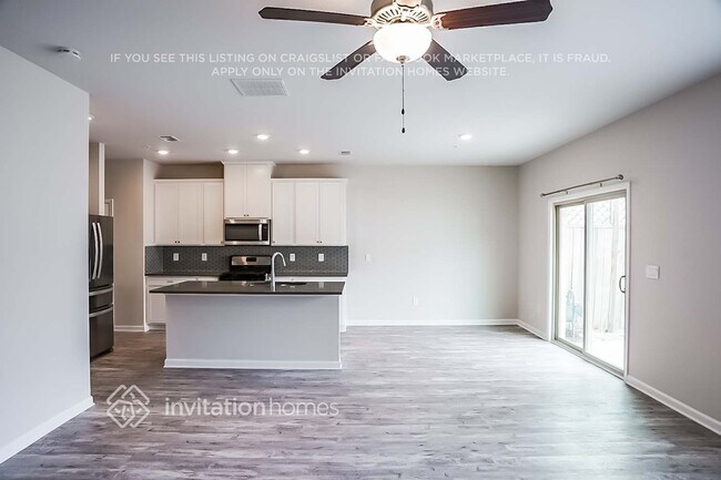 Foto del edificio - 1404 Flathead River Ln