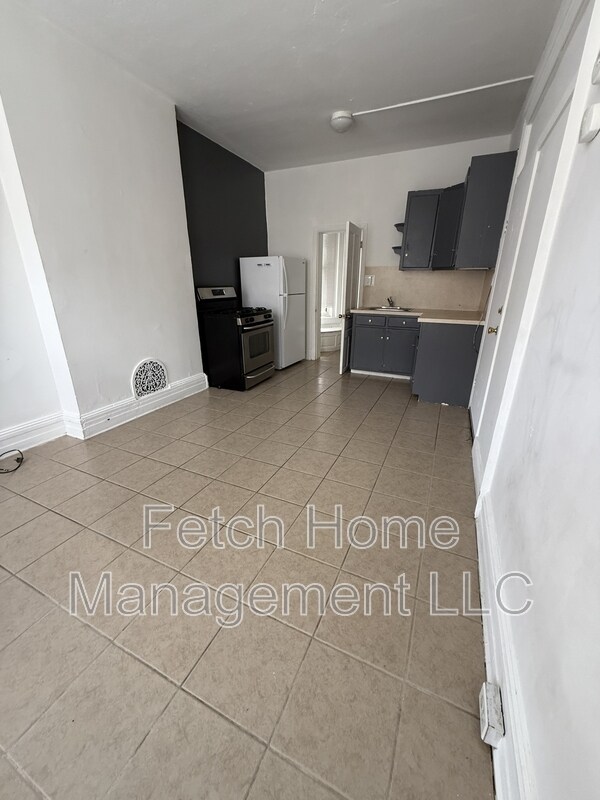 Foto principal - 106 S Pershing Ave