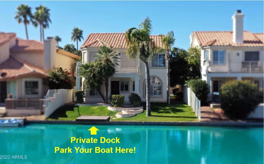 Primary Photo - 501 S Marina Dr