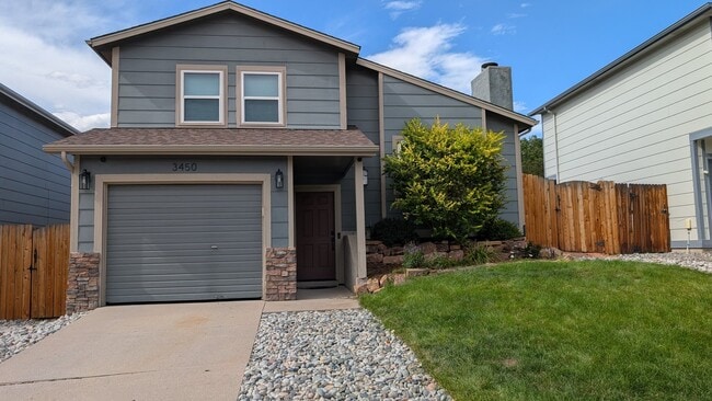 Building Photo - 3450 Hazelwood Ct