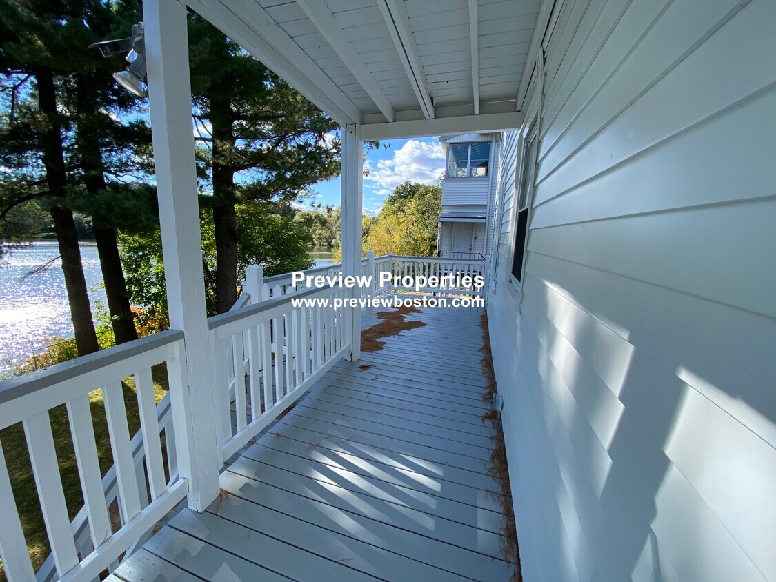 Foto principal - 60 Kenrick St