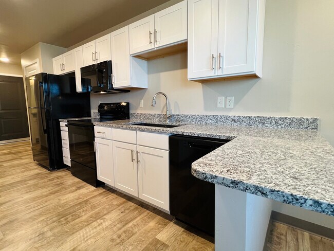 Foto del edificio - Evora