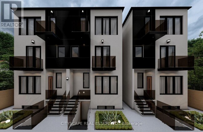 Photo du bâtiment - 589 Oakwood Ave