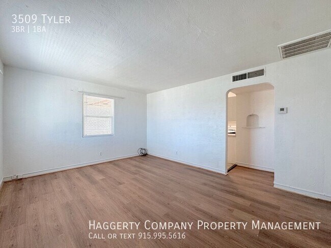 Foto del edificio - 3509 Tyler-