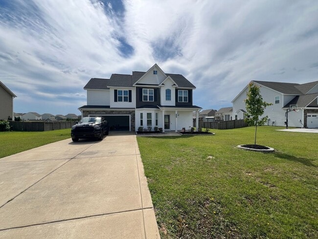 Building Photo - 152 Mineral Spg Ln