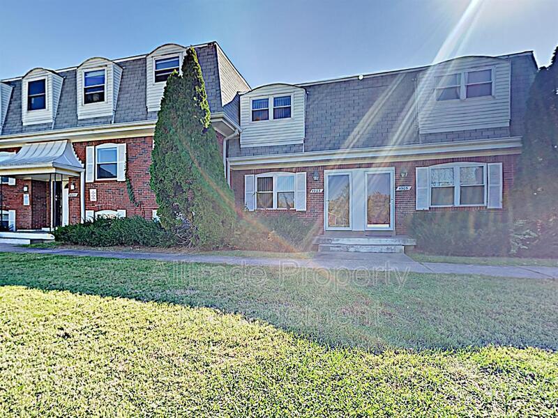 Foto principal - 4918 Cawood Dr
