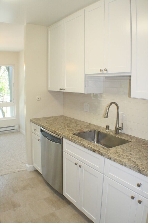 Foto principal - Stunning, large 1 bedroom at Woodlake