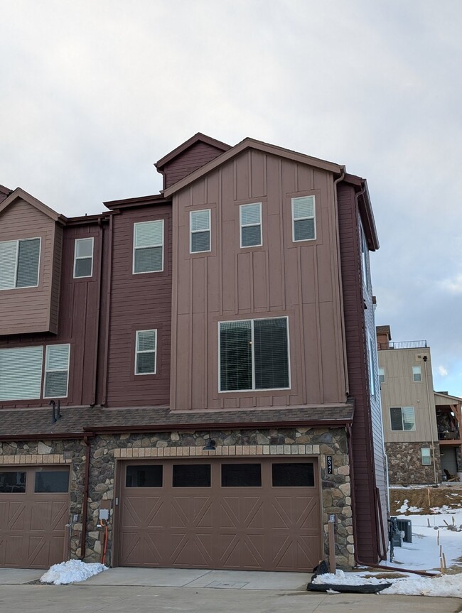 Building Photo - BRAND NEW construction in Sterling Ranch!