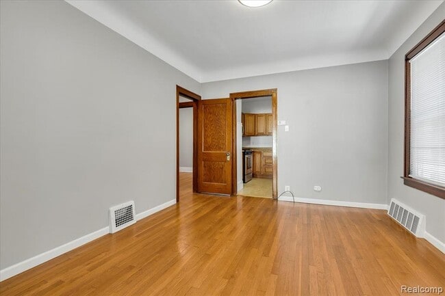 Building Photo - 1411 Wayburn St