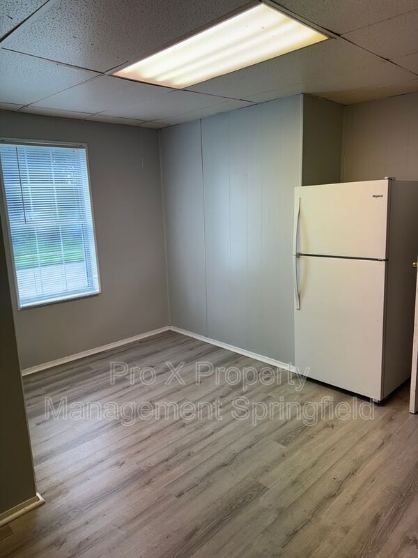 Foto del edificio - 1303 N Main Ave