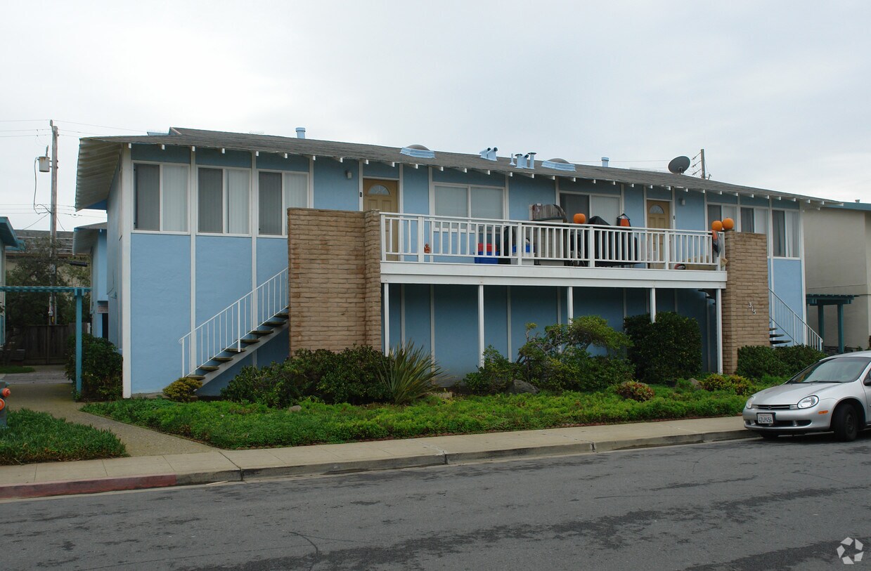 Foto del edificio - 315 Esplanade Ave