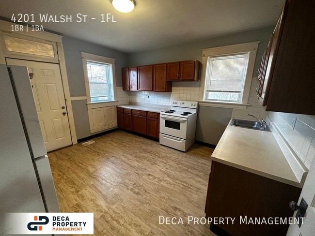 Building Photo - 1 Bedroom 1 Bathroom Apartment