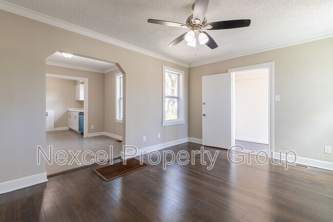 Foto del edificio - 1055 University St