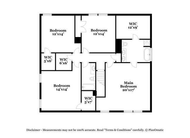 Foto del edificio - 295 Stobhill Ln