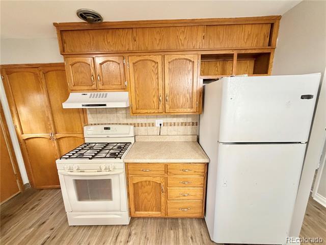 Foto del edificio - 2550 S Linley Ct