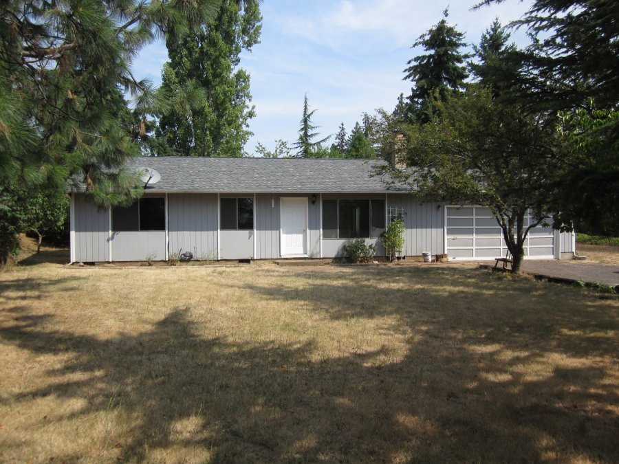 512 Cooper Ave, Underwood, WA 98651 House Rental in Underwood, WA
