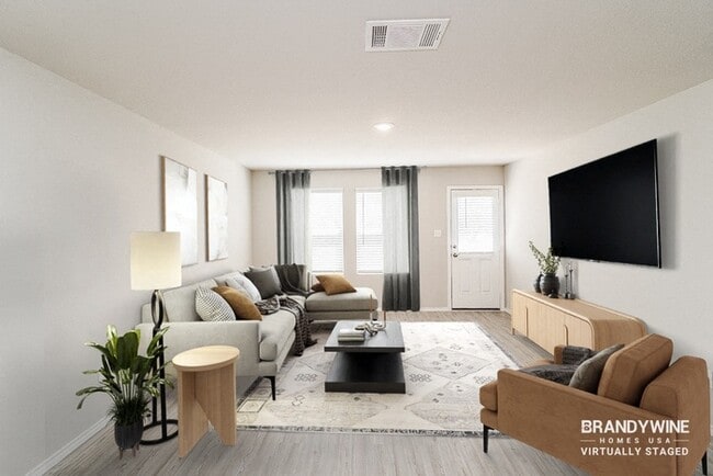 Building Photo - 7135 Winding Draw