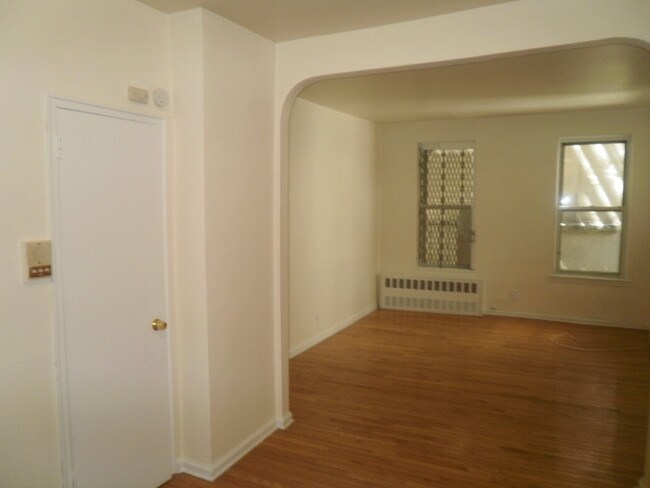Building Photo - 1409 York Avenue