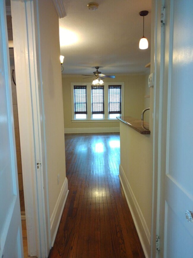 Foto del edificio - Great Downtown Apartment