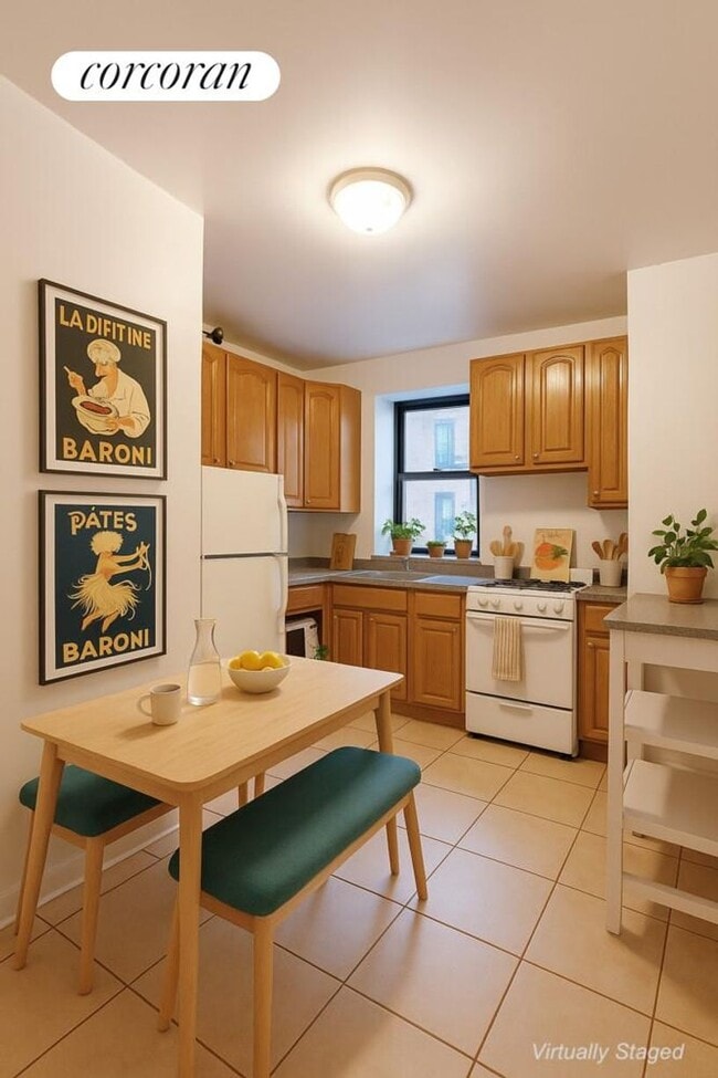 Foto del edificio - 115 W 16th St