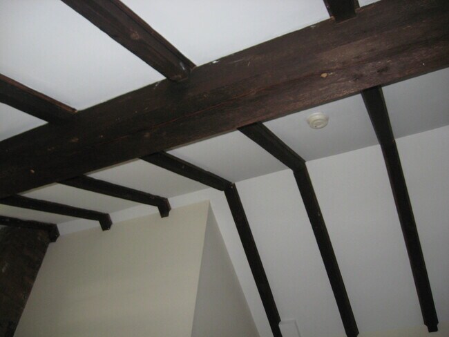 BEAMS! - 259 River Rd