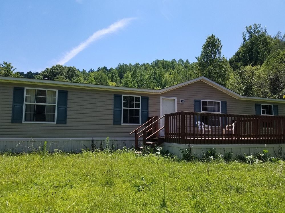 Primary Photo - 1397 Little Valley Rd
