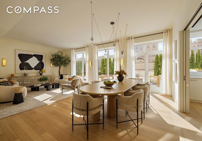 Foto del edificio - 211 W 84th St