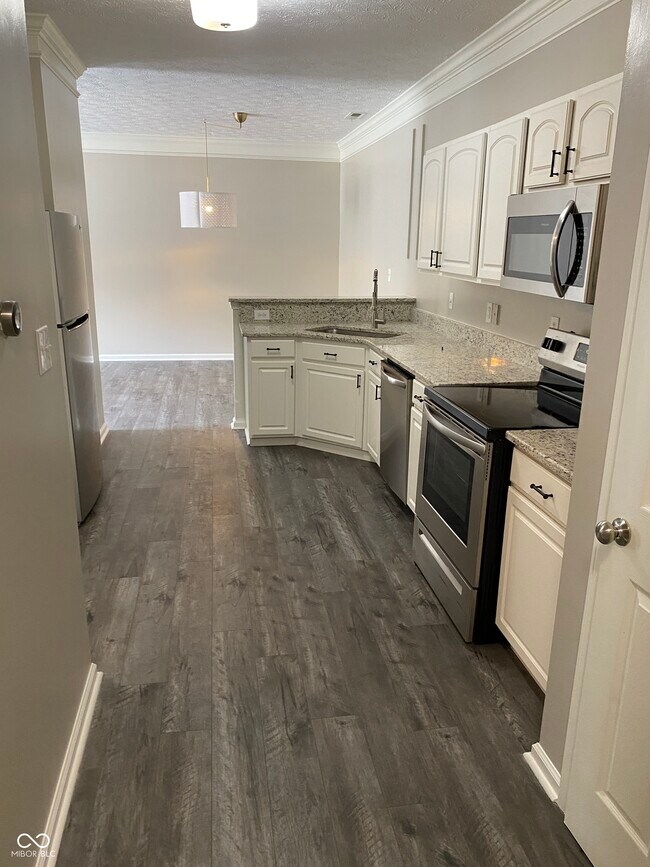 Foto del edificio - 12155 Pebble St