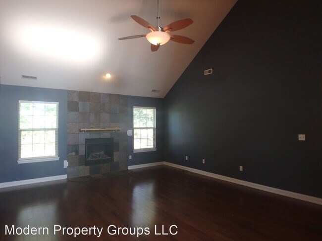 Building Photo - 3 br, 2 bath House - 4308 Orrine St