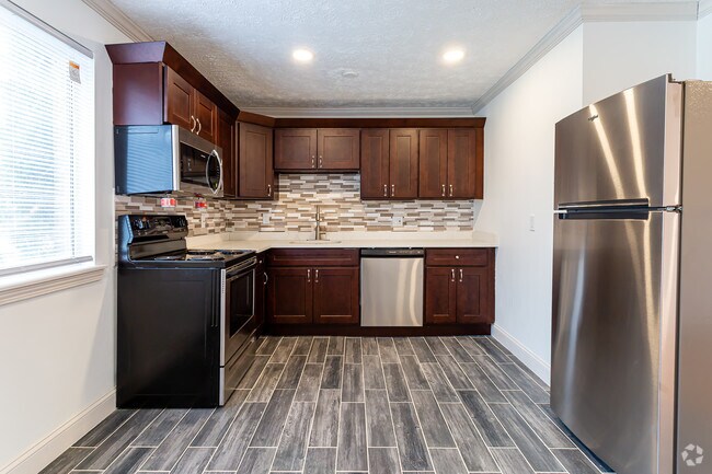 Cocina - Colchester Estates