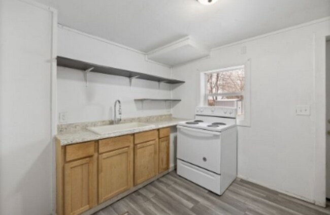 Foto del edificio - 904 Willsie Ave