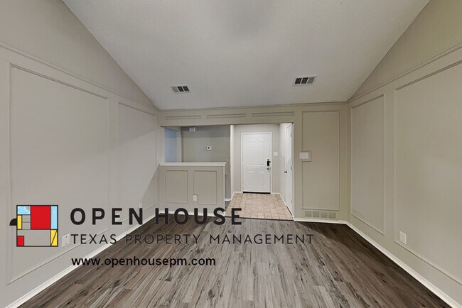Foto del edificio - 819 Trevor Way, Arlington