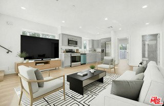 Foto del edificio - 2057 S Garth Ave