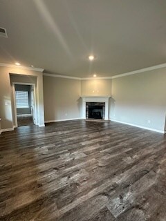 Building Photo - 120 Mary Caudle Way