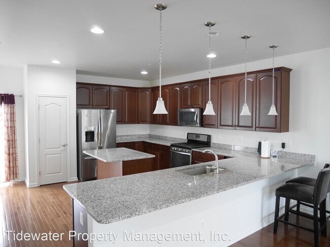 Foto del edificio - 3 br, 2.5 bath House - 9521 Elizabeth Howe Ln