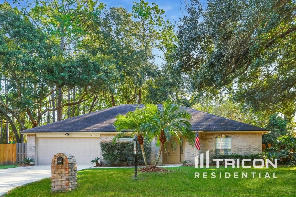 Foto principal - 691 Fruit Cove Forest Rd E