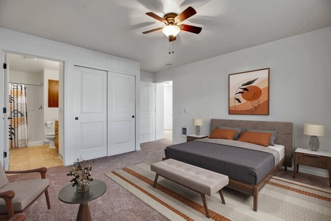 Foto del edificio - Sage Springs High Desert Apartments