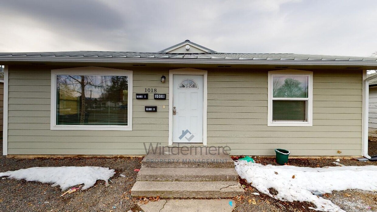 1018 St John Unit A, Walla Walla, WA 99362 Room for Rent in Walla